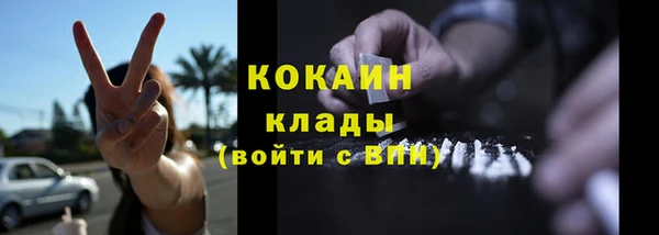 кристаллы Корсаков